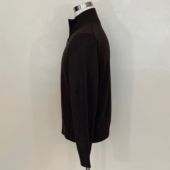 J. Crew Men’s Cardigan - Picture 3 of 4